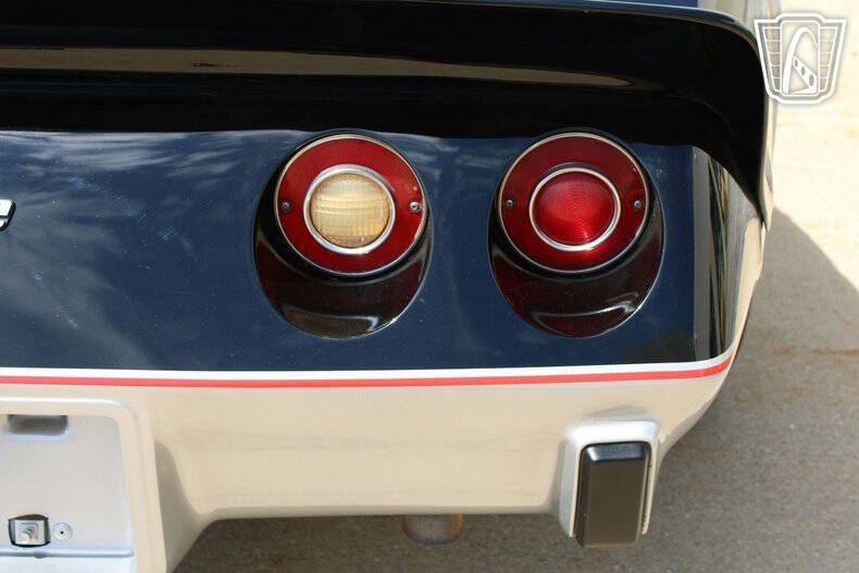 1978 Chevrolet Corvette