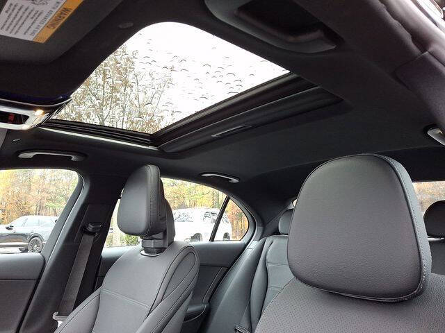 2024 Mercedes-Benz C-Class C 300 4MATIC