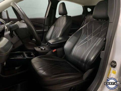 2023 Ford Mustang Mach-E Select