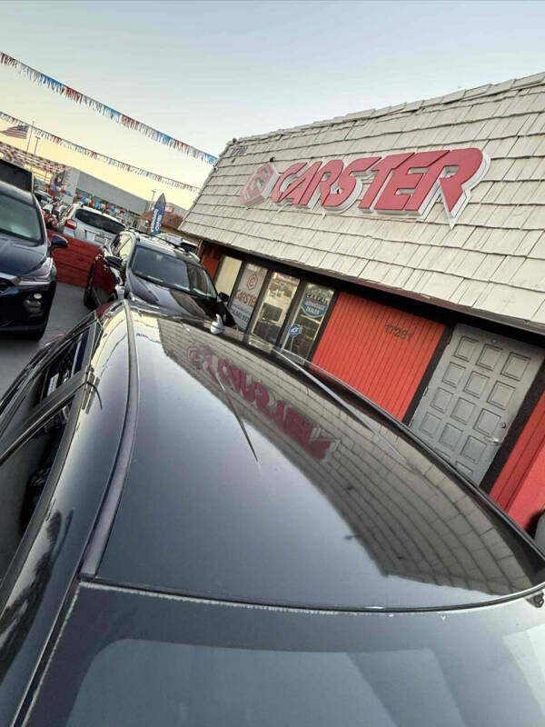 2017 Toyota Corolla iM