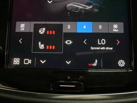 2024 Volvo XC90 Recharge T8 Plus Bright Theme 7P