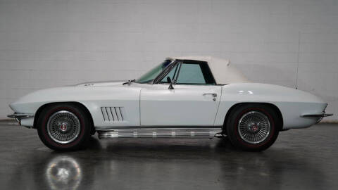 1967 Chevrolet Corvette