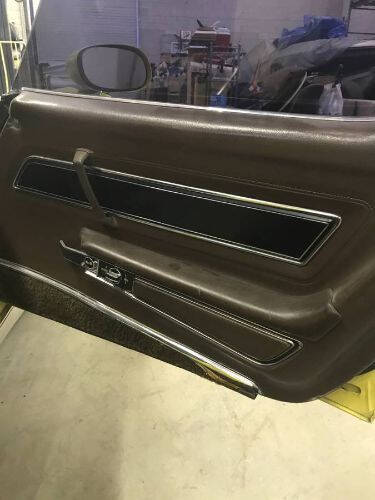 1977 Chevrolet Corvette