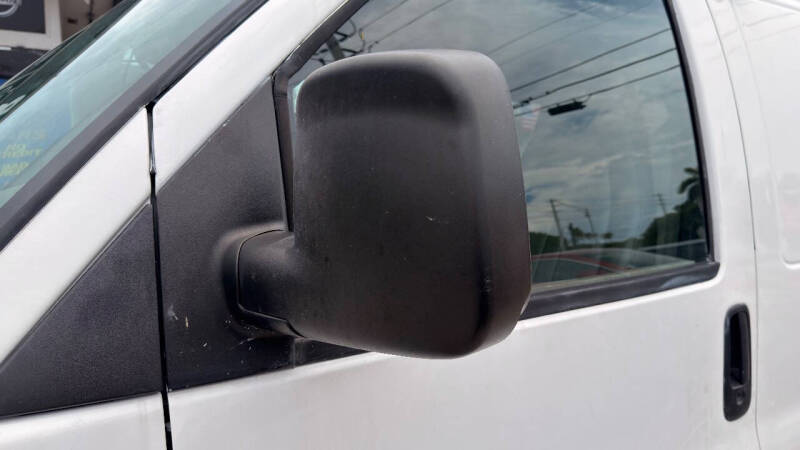 2006 GMC Savana 1500