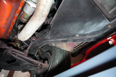 1966 Chevrolet Corvette