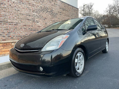 2006 Toyota Prius for sale at El Camino Buford in Buford GA