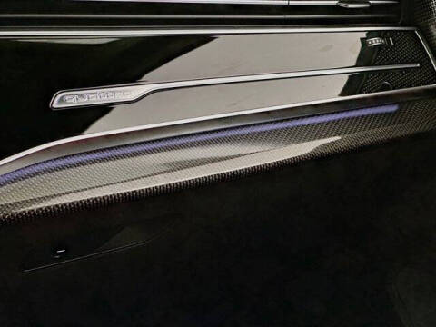 2020 Audi SQ7 4.0T quattro Premium Plus