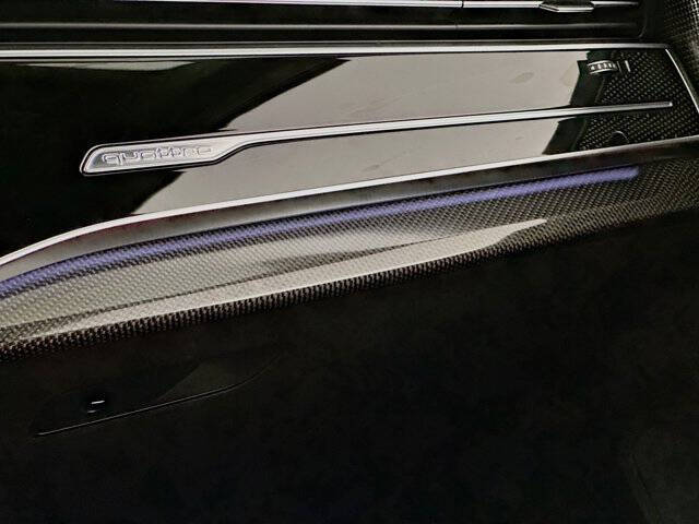 2020 Audi SQ7 4.0T quattro Premium Plus