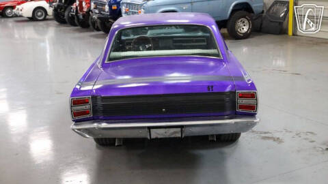 1968 Dodge Dart