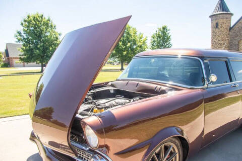 2013 Chevrolet Caprice