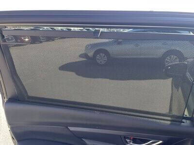 2023 Subaru Ascent Limited 8-Passenger