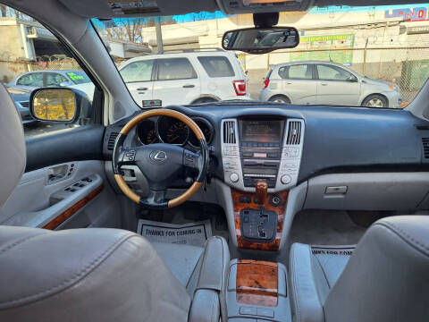 2006 Lexus RX 330