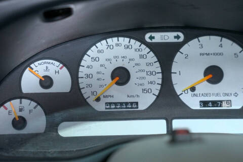 1994 Ford Mustang GT