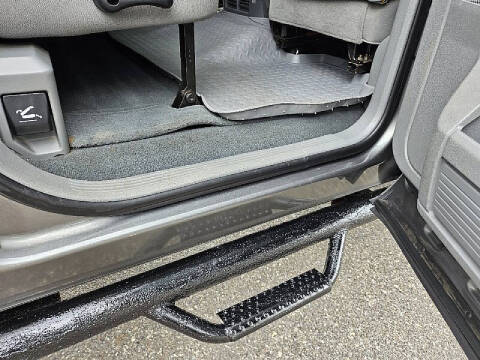 2007 Dodge Ram 1500 SLT