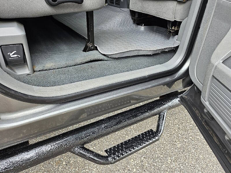 2007 Dodge Ram 1500 SLT