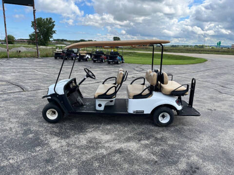 2015 Cushman Shuttle 6
