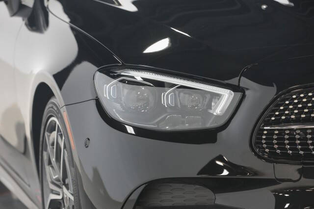 2023 Mercedes-Benz E-Class E 450