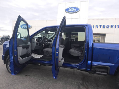 2026 Ford F-350 Super Duty