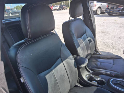 2014 Dodge Avenger SXT