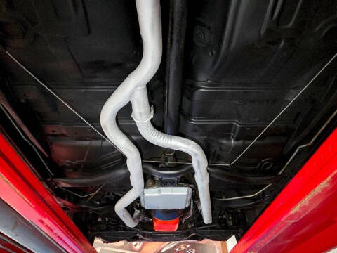 1966 Chevrolet Impala