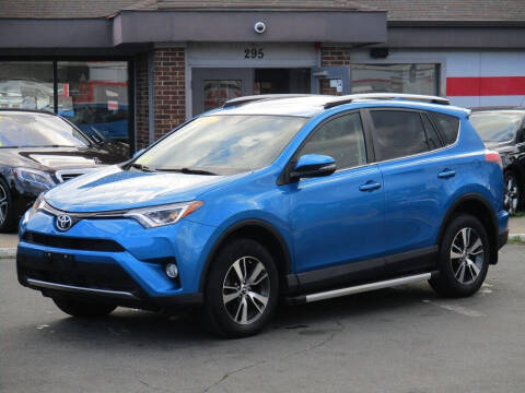 2016 Toyota RAV4 for sale at Lynnway Auto Sales Inc in Lynn MA