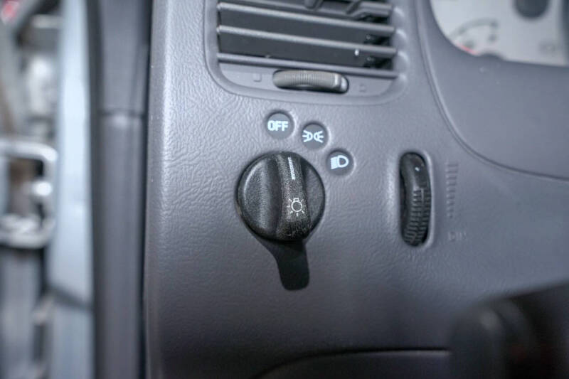 2003 Ford Ranger XLT