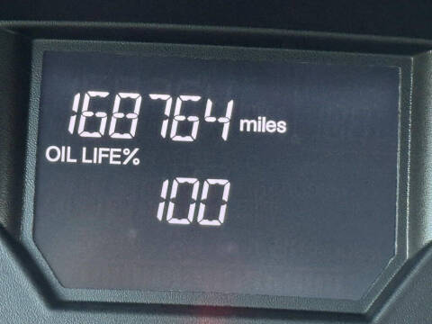 2012 Honda Odyssey LX