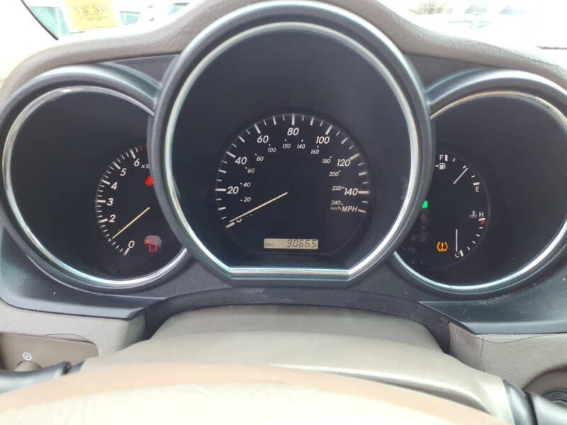 2007 Lexus RX 350