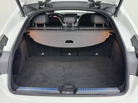 2021 Mercedes-Benz GLC AMG GLC 63