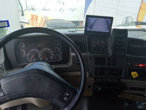 2008 Sterling Acterra