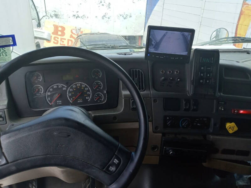 2008 Sterling Acterra