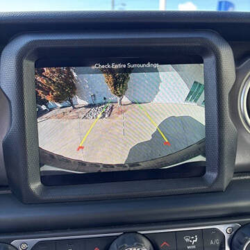 2023 Jeep Wrangler Rubicon 4xe