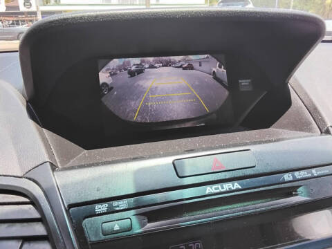 2014 Acura RDX w/Tech