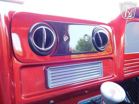 1961 Chevrolet C10