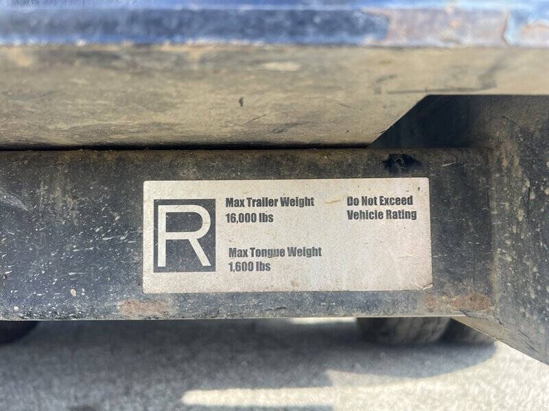 2020 Ford F-350 Super Duty