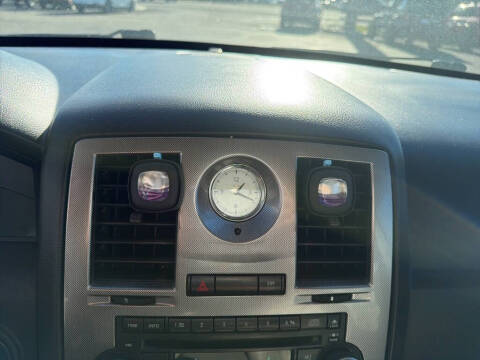 2006 Chrysler 300 Touring