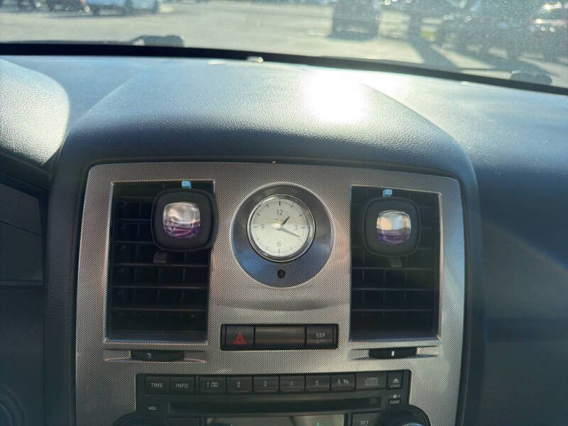 2006 Chrysler 300 Touring