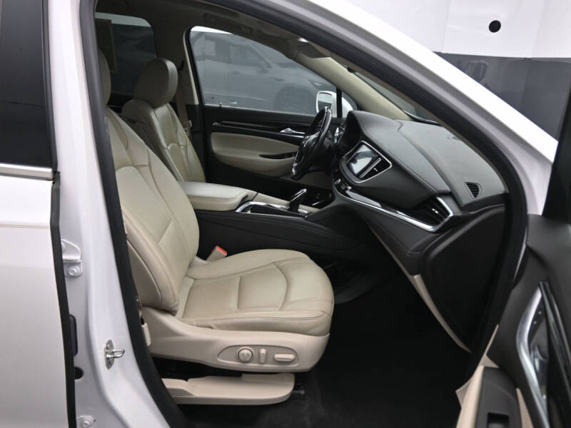 2019 Buick Enclave Premium