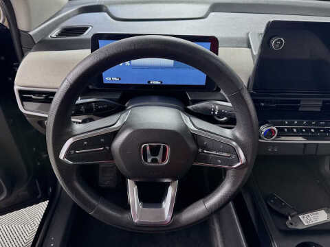 2024 Honda Prologue EX