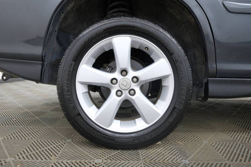 2005 Lexus RX 330