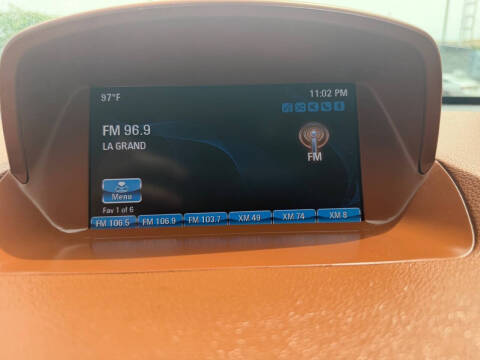 2015 Buick Encore Premium