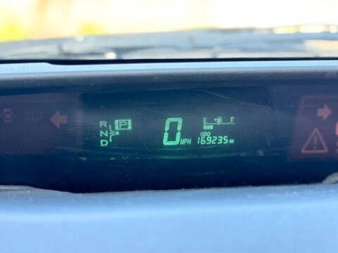 2009 Toyota Prius