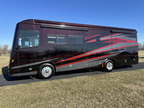 2023 Tiffin Allegro RED for sale at Sewell Motor Coach in Harrodsburg KY