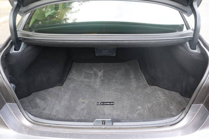 2014 Lexus LS 460