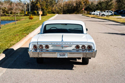 1964 Chevrolet Impala