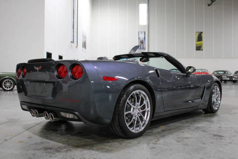 2013 Chevrolet Corvette
