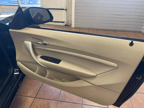 2014 BMW 2 Series 228i