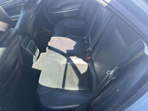 2020 Chrysler 300 Limited