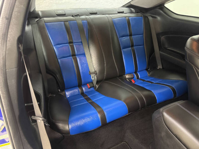 2013 Honda Accord LX-S