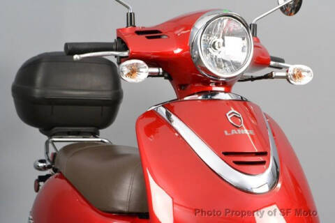 2015 Lance HAVANA 125